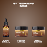 Revitalizing Repair Bundle